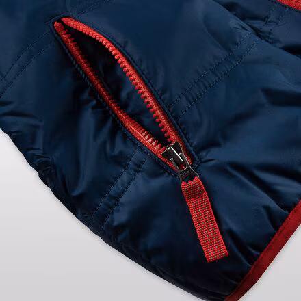 Reversible Tribbles Hooded Jacket - Infants'