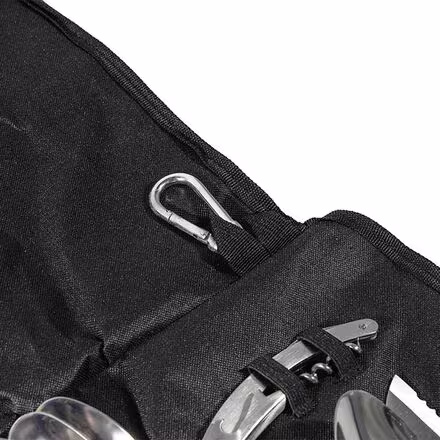 Camp Kitchen Utensil Set