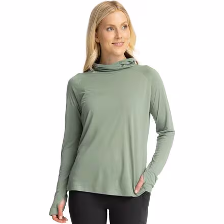 Lightweight II Hoodie - Women's