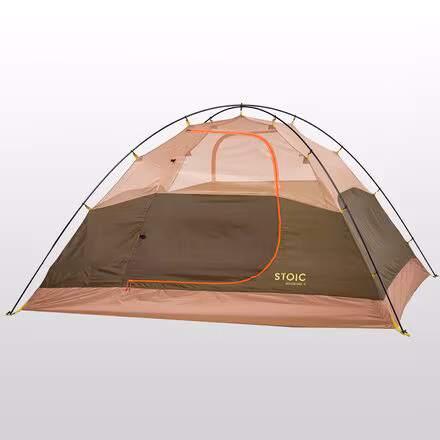 Madrone 4 Tent: 4-person 3-season