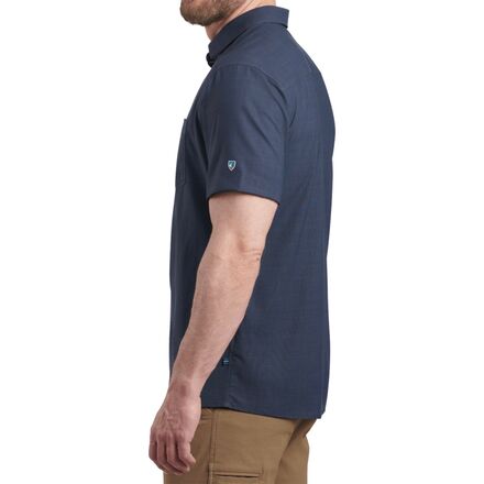 Persuadr Short-Sleeve Shirt - Men's