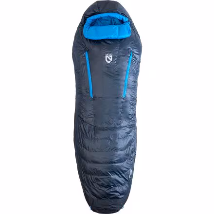 Riff Endless Promise 30 Sleeping Bag: 30F Down