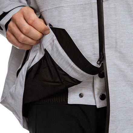 Hydra Thermagraph Jacket - Men's