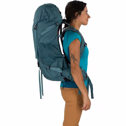 Renn 50L Backpack - Women's
