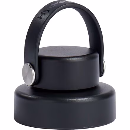 24oz Wide Mouth Water Bottle + Chug Cap