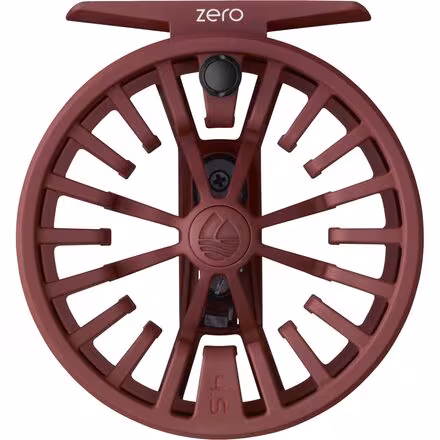 Zero Series Fly Reel