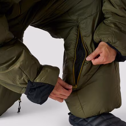 Bivy Suit