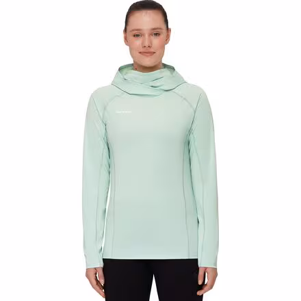 Selun FL Sun Hoodie - Women's