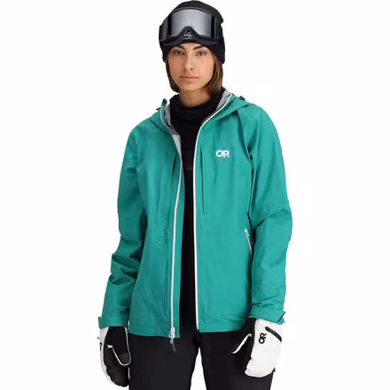 Carbide Jacket - Women's