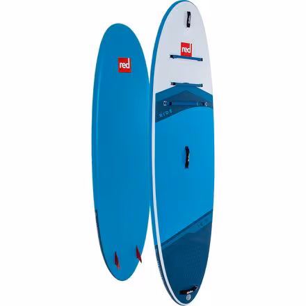 Ride Inflatable Stand-Up Paddleboard - 2024