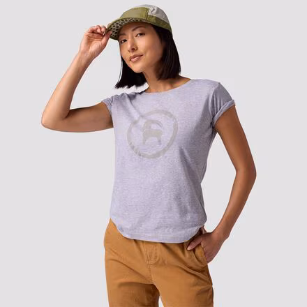 Goat T-Shirt - Women's