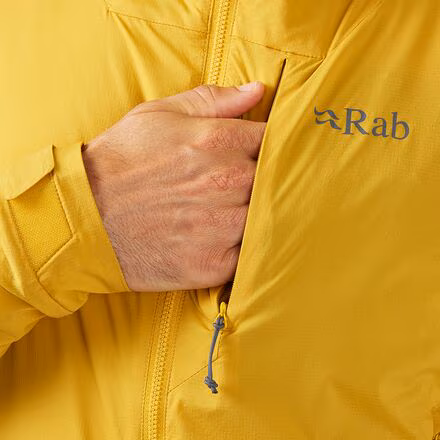 VR Summit Jacket - Men's