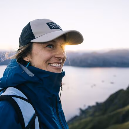 TrailVerse GORE-TEX Jacket - Women's