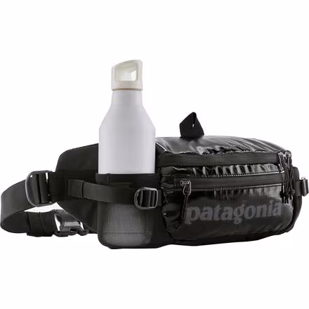 Black Hole 5L Waist Pack