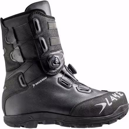 MXZ400 Winter Cycling Boot - Men's