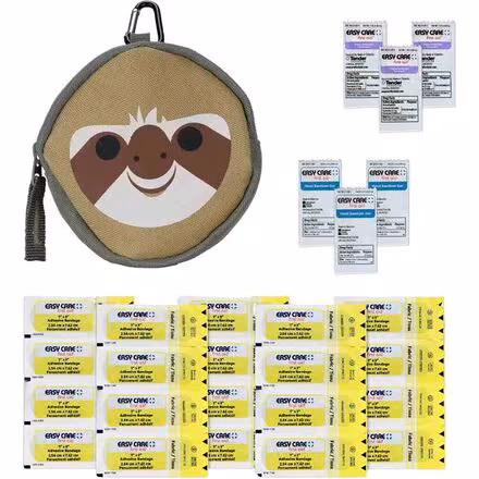 Backyard Adventure Kit - Kids'