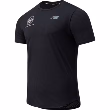 Q Speed Short-Sleeve Shirt - Men's