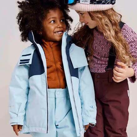 Salla Jacket - Toddler Girls'