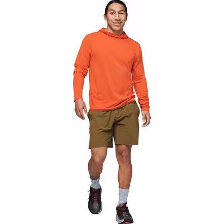 Sombra Sun Hoodie - Men's