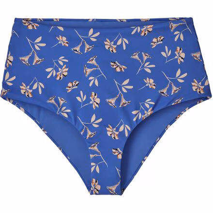 Sunrise Slider Bikini Bottom - Women's