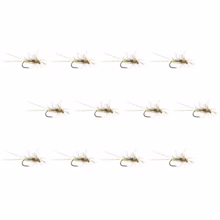 Galloup's Bent Cripple PMD - 12 Pack