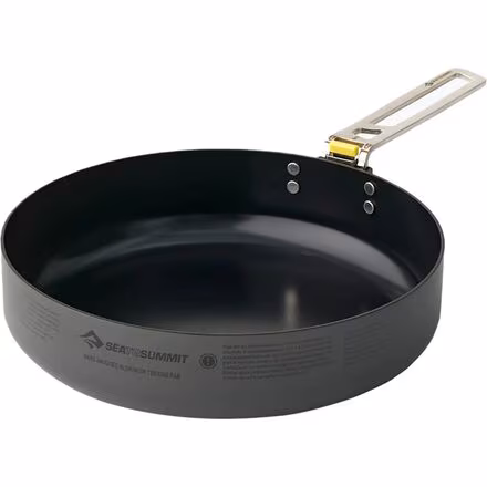 Frontier UL 8in Pan