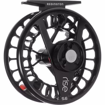 Rise Series Fly Reel