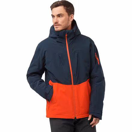 Highland Jacket - Men's