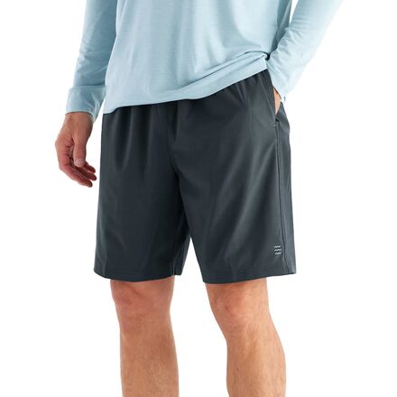 Breeze 8in Short - Men's