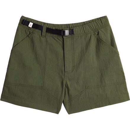 Mountain Ripstop Short - Women's