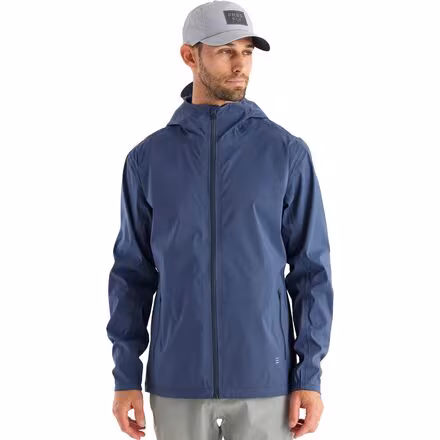 Cloudshield Rain Jacket - Men's