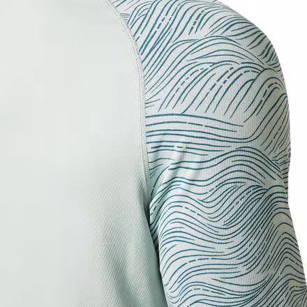 Lifa Active Solen GR Hoodie - Men's