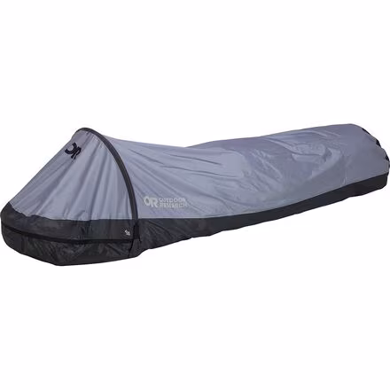 Helium Bivy