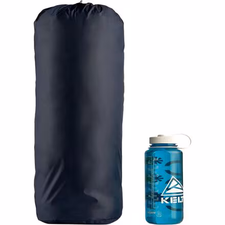 Late Start 4 Tent: 4-Person 3-Season