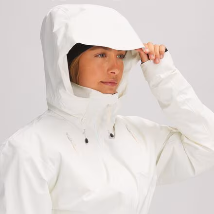 Last Chair Stretch Insulated One-Piece Suit - Women's