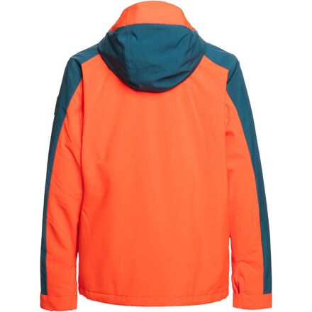 Mission Block Jacket - Men's