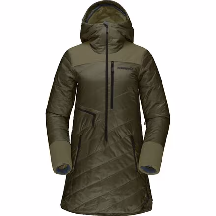 Lofoten Primaloft80 Anorak Jacket - Women's