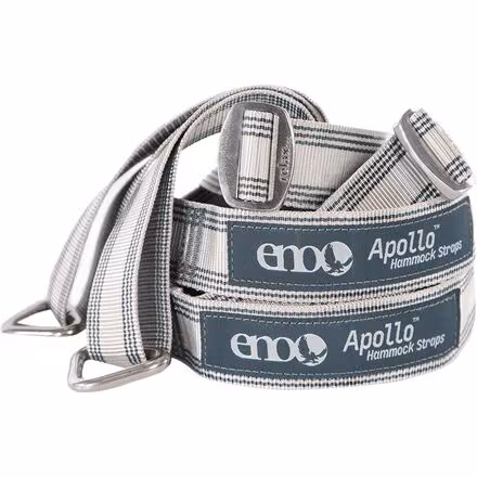 Apollo Suspension System