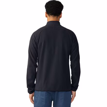 Microchill 1/4-Zip Pullover - Men's