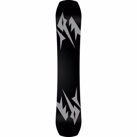 Ultra Mountain Twin Snowboard - 2024