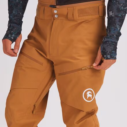 Cottonwoods GORE-TEX Bib Pant - Men's