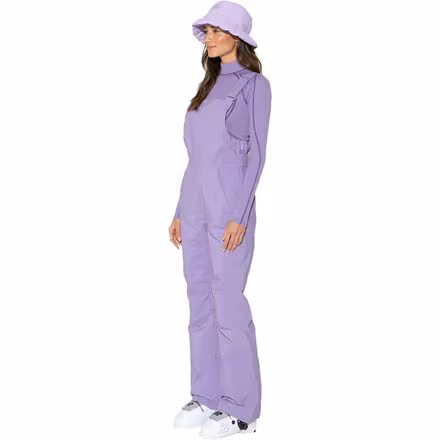 Carson Bib Pant - Women's