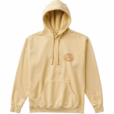 Provisions Fleece Hoodie - Men's