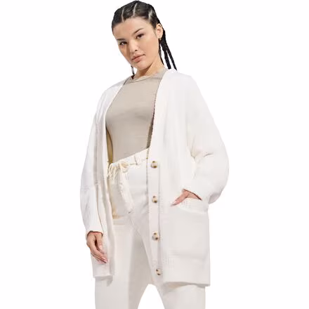 Joselyn Cardigan II - Women's