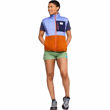 Trico Hybrid Vest - Women's