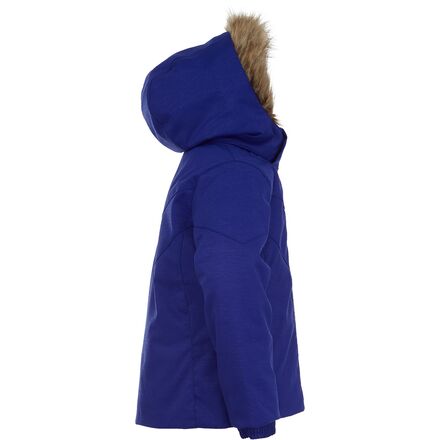 Lola Jacket - Toddler Girls'