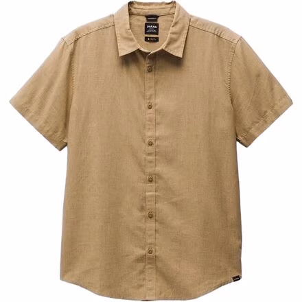 Lindores Shirt - Men's