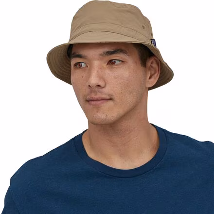 Wavefarer Bucket Hat