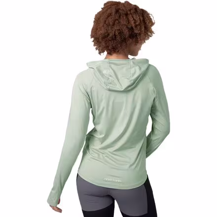 Sanne Sunshirt - Women's