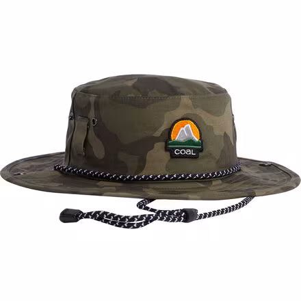 Seymour Hat